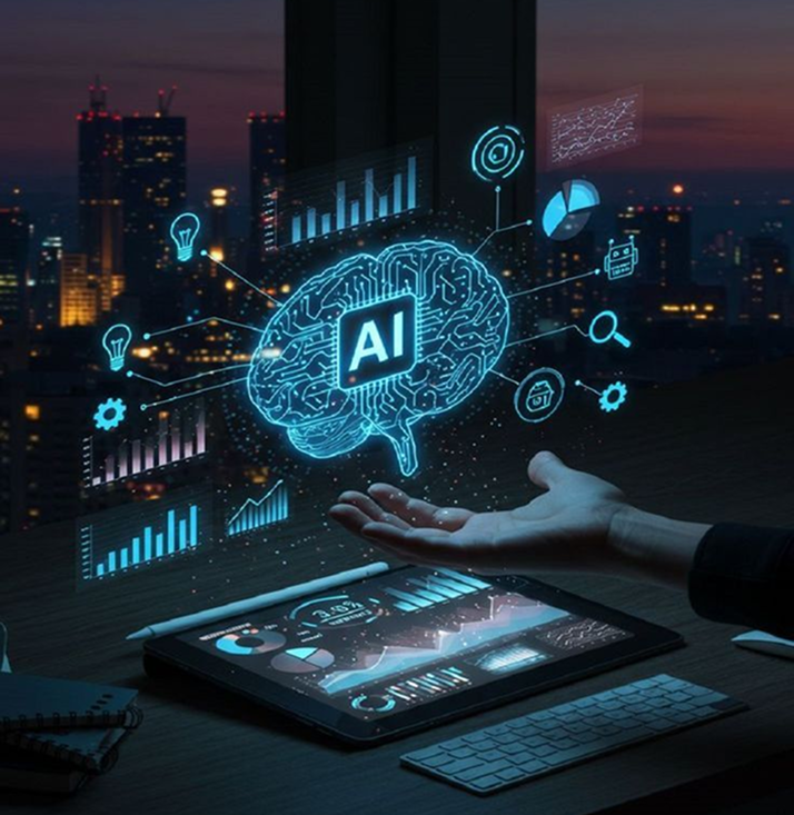 Artificial intelligence neural network