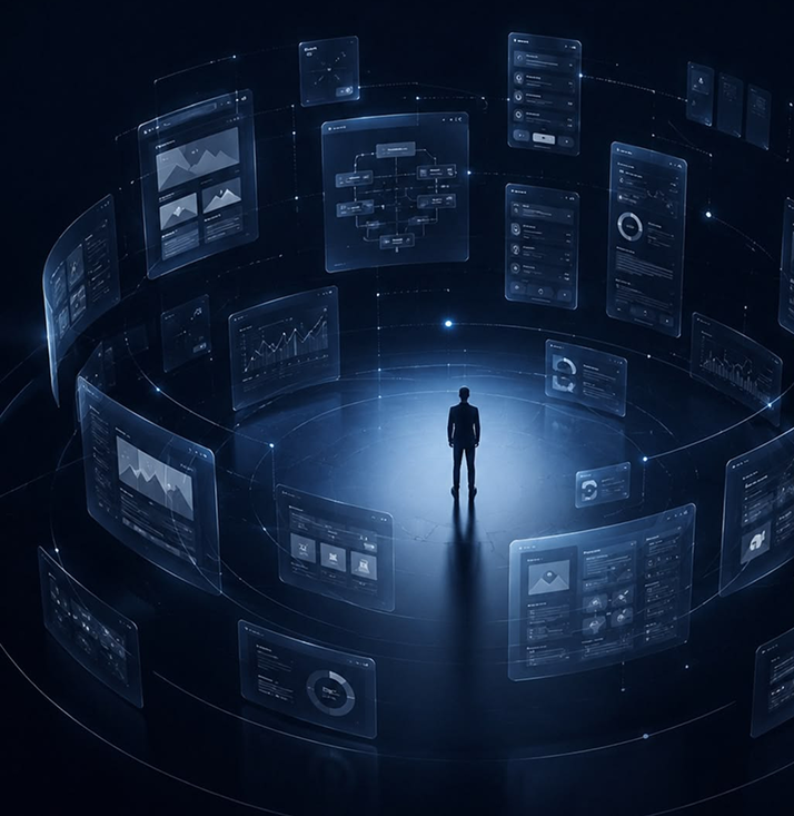 AI mathematical intelligence