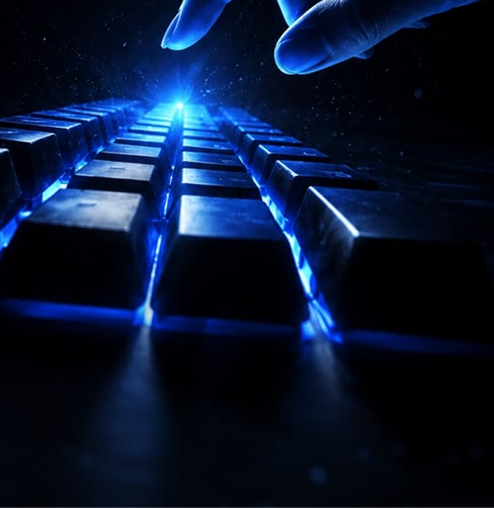 Advanced AI processor