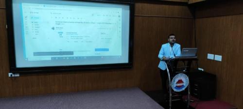 2023 Webinar