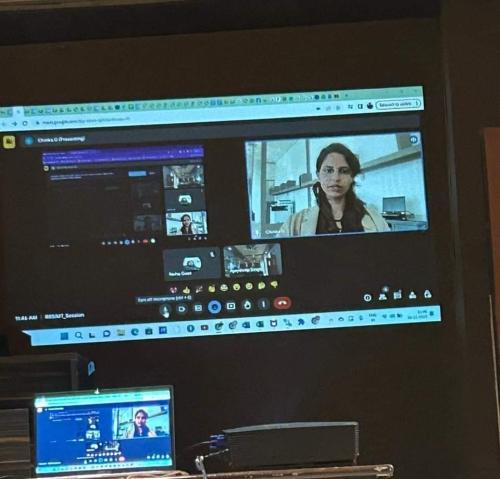 2023 Webinar